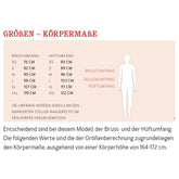 Papierschnittmuster Tunika Kleid Frau Ellen Studio Schnittreif